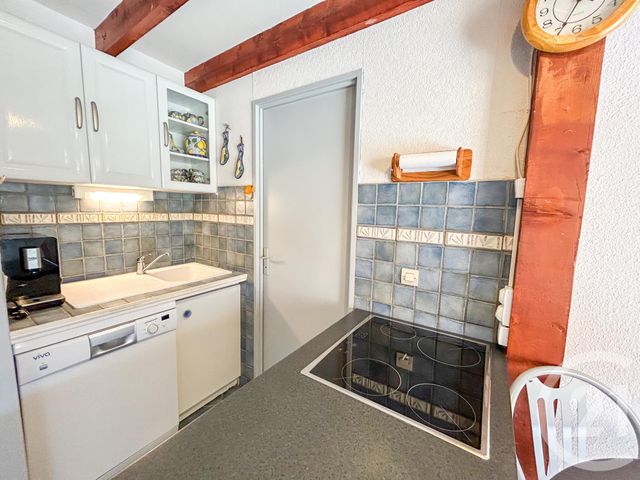 Appartement T2 à vendre - 2 pièces - 41.49 m2 - CAVALAIRE SUR MER - 83 - PROVENCE-ALPES-COTE-D-AZUR - Century 21 Bianchi Transactions