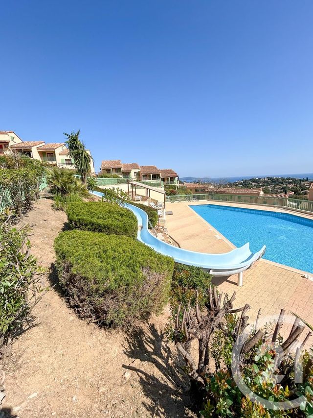 Appartement T2 à vendre - 2 pièces - 41.49 m2 - CAVALAIRE SUR MER - 83 - PROVENCE-ALPES-COTE-D-AZUR - Century 21 Bianchi Transactions