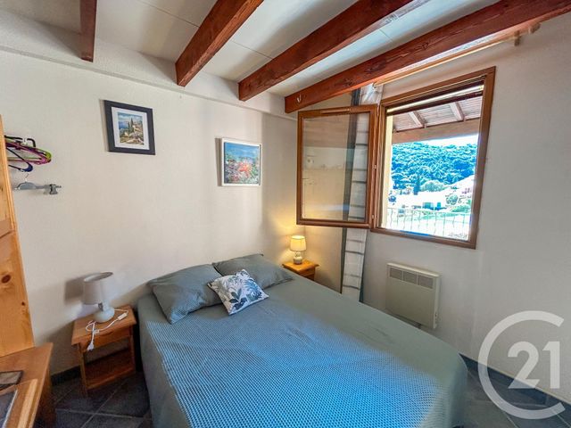 Appartement T2 à vendre - 2 pièces - 41.49 m2 - CAVALAIRE SUR MER - 83 - PROVENCE-ALPES-COTE-D-AZUR - Century 21 Bianchi Transactions
