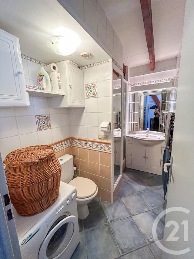 Appartement T2 à vendre - 2 pièces - 41.49 m2 - CAVALAIRE SUR MER - 83 - PROVENCE-ALPES-COTE-D-AZUR - Century 21 Bianchi Transactions