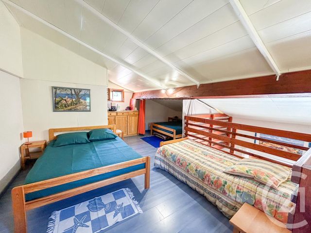 Appartement T2 à vendre - 2 pièces - 41.49 m2 - CAVALAIRE SUR MER - 83 - PROVENCE-ALPES-COTE-D-AZUR - Century 21 Bianchi Transactions