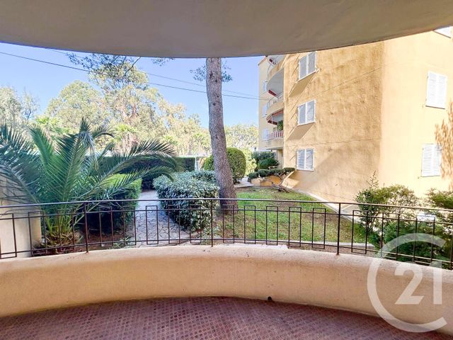appartement - CAVALAIRE SUR MER - 83