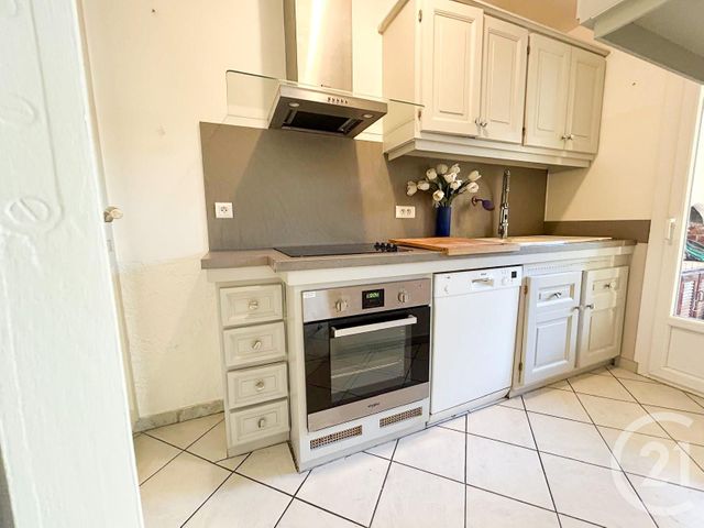 Appartement F3 à vendre - 3 pièces - 53.0 m2 - CAVALAIRE SUR MER - 83 - PROVENCE-ALPES-COTE-D-AZUR - Century 21 Bianchi Transactions