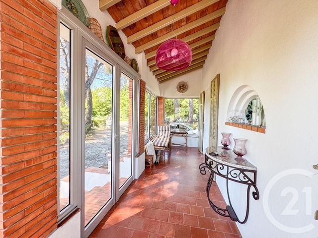 maison à vendre - 4 pièces - 117.0 m2 - LA CROIX VALMER - 83 - PROVENCE-ALPES-COTE-D-AZUR - Century 21 Bianchi Transactions