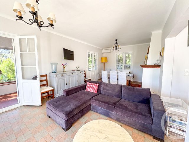 maison à vendre - 4 pièces - 117.0 m2 - LA CROIX VALMER - 83 - PROVENCE-ALPES-COTE-D-AZUR - Century 21 Bianchi Transactions