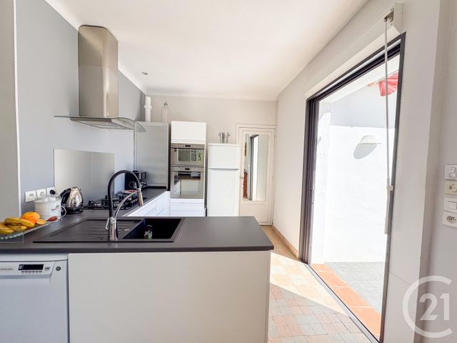 maison à vendre - 4 pièces - 117.0 m2 - LA CROIX VALMER - 83 - PROVENCE-ALPES-COTE-D-AZUR - Century 21 Bianchi Transactions