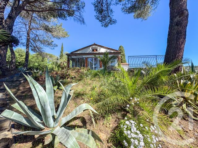 maison à vendre - 4 pièces - 117.0 m2 - LA CROIX VALMER - 83 - PROVENCE-ALPES-COTE-D-AZUR - Century 21 Bianchi Transactions