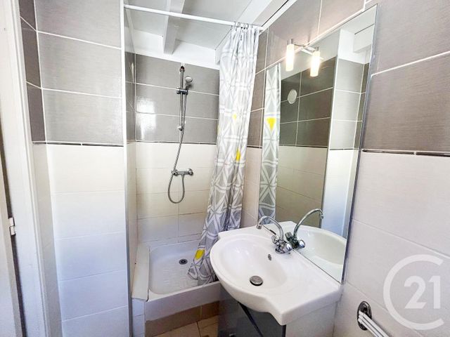 Appartement T2 à vendre - 2 pièces - 45.28 m2 - CAVALAIRE SUR MER - 83 - PROVENCE-ALPES-COTE-D-AZUR - Century 21 Bianchi Transactions