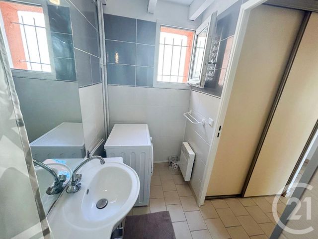 Appartement T2 à vendre - 2 pièces - 45.28 m2 - CAVALAIRE SUR MER - 83 - PROVENCE-ALPES-COTE-D-AZUR - Century 21 Bianchi Transactions