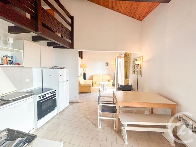 Appartement T2 à vendre - 2 pièces - 45.28 m2 - CAVALAIRE SUR MER - 83 - PROVENCE-ALPES-COTE-D-AZUR - Century 21 Bianchi Transactions