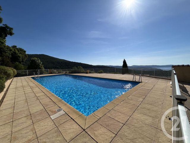 Appartement T2 à vendre CAVALAIRE SUR MER