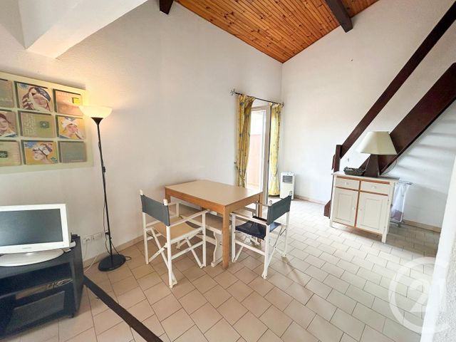 Appartement T2 à vendre - 2 pièces - 45.28 m2 - CAVALAIRE SUR MER - 83 - PROVENCE-ALPES-COTE-D-AZUR - Century 21 Bianchi Transactions