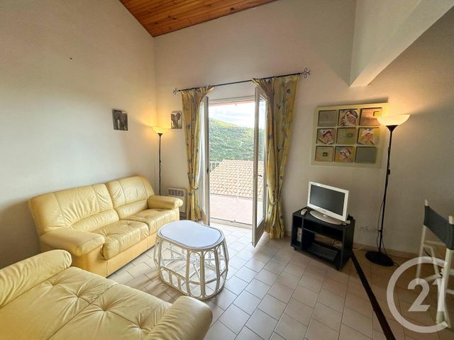 Appartement T2 à vendre - 2 pièces - 45.28 m2 - CAVALAIRE SUR MER - 83 - PROVENCE-ALPES-COTE-D-AZUR - Century 21 Bianchi Transactions