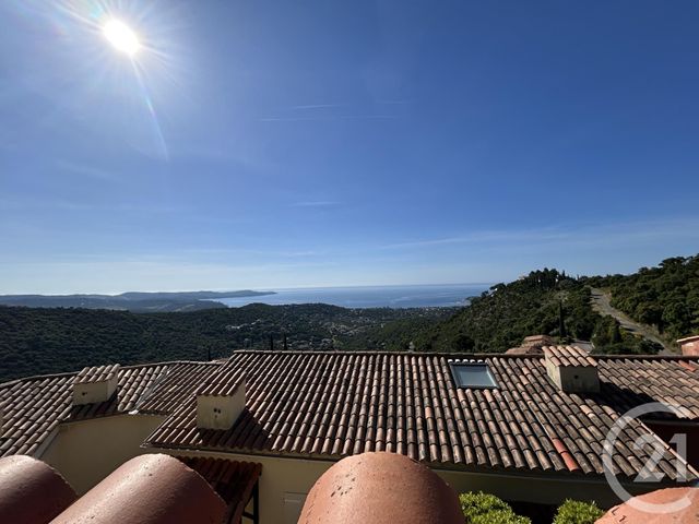 Appartement T2 à vendre - 2 pièces - 45.28 m2 - CAVALAIRE SUR MER - 83 - PROVENCE-ALPES-COTE-D-AZUR - Century 21 Bianchi Transactions