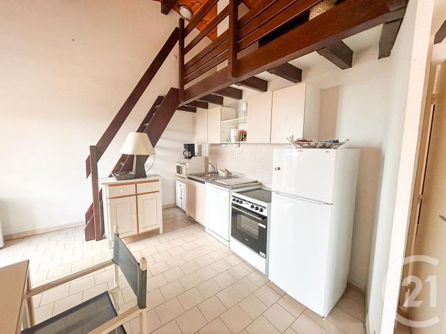 Appartement T2 à vendre - 2 pièces - 45.28 m2 - CAVALAIRE SUR MER - 83 - PROVENCE-ALPES-COTE-D-AZUR - Century 21 Bianchi Transactions