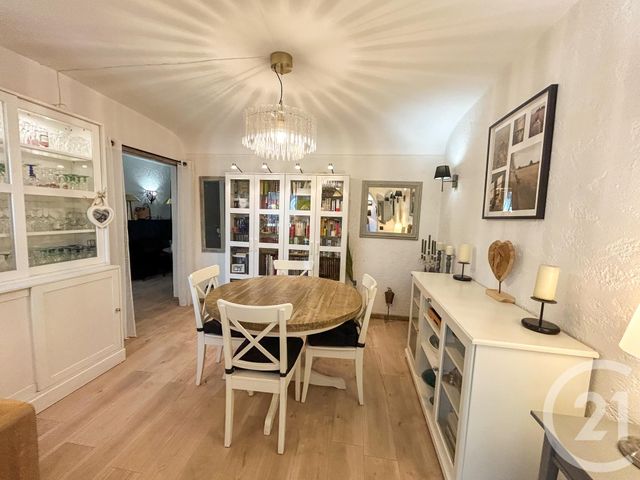 Appartement T3 à vendre - 3 pièces - 91.46 m2 - CAVALAIRE SUR MER - 83 - PROVENCE-ALPES-COTE-D-AZUR - Century 21 Bianchi Transactions