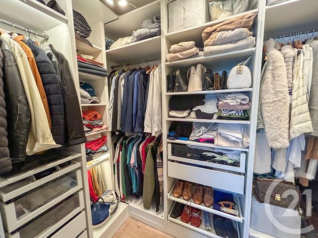 Appartement T3 à vendre - 3 pièces - 91.46 m2 - CAVALAIRE SUR MER - 83 - PROVENCE-ALPES-COTE-D-AZUR - Century 21 Bianchi Transactions