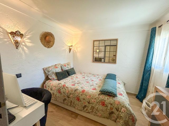 Appartement T3 à vendre - 3 pièces - 91.46 m2 - CAVALAIRE SUR MER - 83 - PROVENCE-ALPES-COTE-D-AZUR - Century 21 Bianchi Transactions