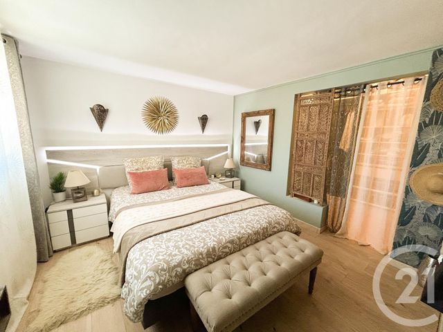 Appartement T3 à vendre - 3 pièces - 91.46 m2 - CAVALAIRE SUR MER - 83 - PROVENCE-ALPES-COTE-D-AZUR - Century 21 Bianchi Transactions