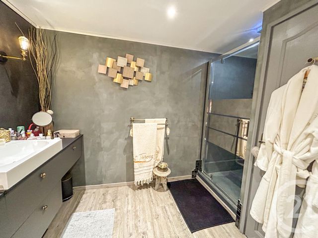 Appartement T3 à vendre - 3 pièces - 91.46 m2 - CAVALAIRE SUR MER - 83 - PROVENCE-ALPES-COTE-D-AZUR - Century 21 Bianchi Transactions