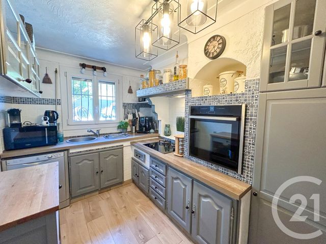 Appartement T3 à vendre - 3 pièces - 91.46 m2 - CAVALAIRE SUR MER - 83 - PROVENCE-ALPES-COTE-D-AZUR - Century 21 Bianchi Transactions