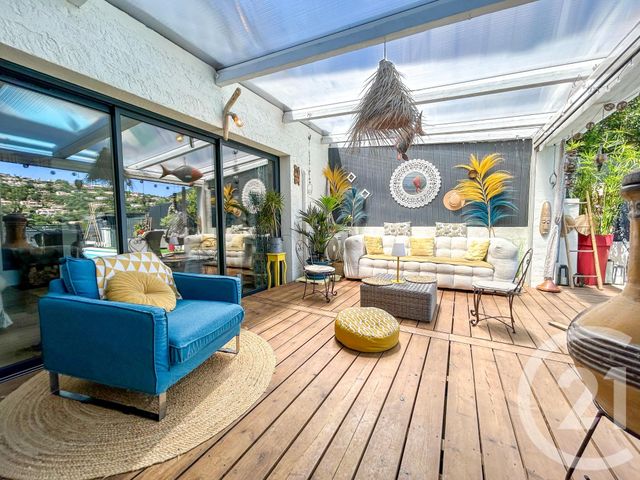 appartement - CAVALAIRE SUR MER - 83