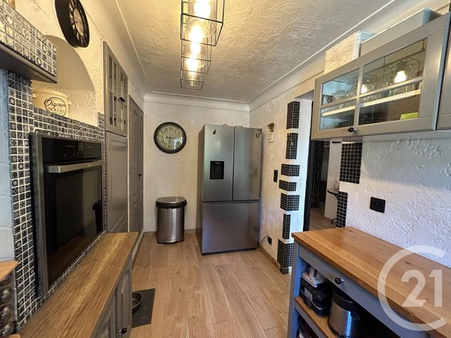 Appartement T3 à vendre - 3 pièces - 91.46 m2 - CAVALAIRE SUR MER - 83 - PROVENCE-ALPES-COTE-D-AZUR - Century 21 Bianchi Transactions