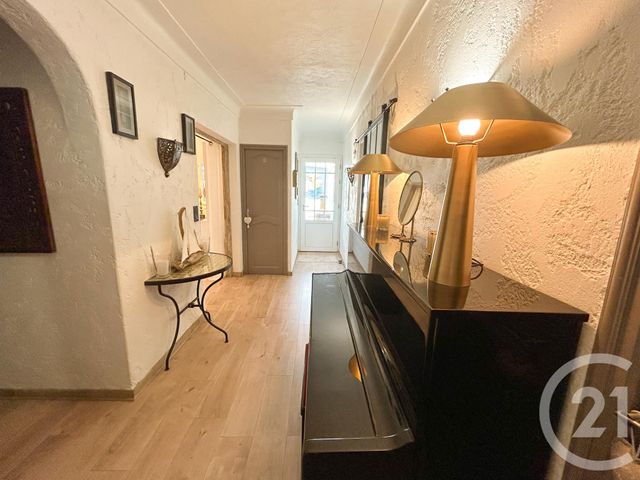 Appartement T3 à vendre - 3 pièces - 91.46 m2 - CAVALAIRE SUR MER - 83 - PROVENCE-ALPES-COTE-D-AZUR - Century 21 Bianchi Transactions