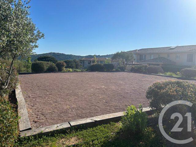 Afficher la photo en grand Appartement T3 à vendre - 3 pièces - 61.1 m2 - LA CROIX VALMER - 83 - PROVENCE-ALPES-COTE-D-AZUR - Century 21 Bianchi Transactions