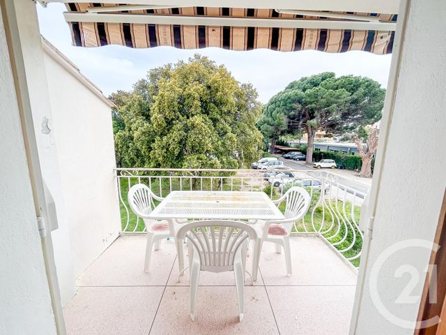 appartement - CAVALAIRE SUR MER - 83