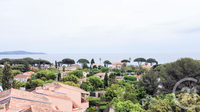 Appartement Studio Cabine à vendre CAVALAIRE SUR MER