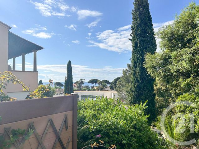 Afficher la photo en grand Appartement Studio Cabine à vendre - 1 pièce - 30.49 m2 - CAVALAIRE SUR MER - 83 - PROVENCE-ALPES-COTE-D-AZUR - Century 21 Bianchi Transactions