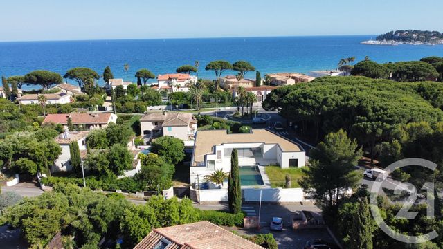 appartement - CAVALAIRE SUR MER - 83
