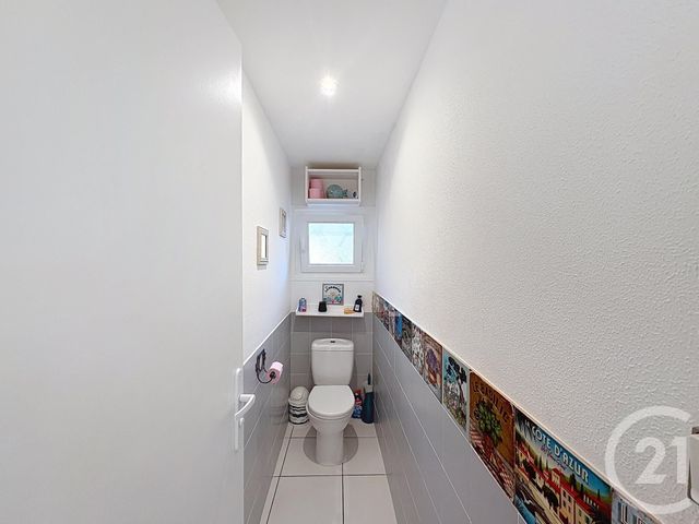 Appartement F3 à vendre - 3 pièces - 55.01 m2 - CAVALAIRE SUR MER - 83 - PROVENCE-ALPES-COTE-D-AZUR - Century 21 Bianchi Transactions