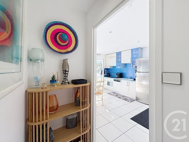 Appartement F3 à vendre - 3 pièces - 55.01 m2 - CAVALAIRE SUR MER - 83 - PROVENCE-ALPES-COTE-D-AZUR - Century 21 Bianchi Transactions