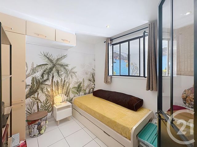 Appartement F3 à vendre - 3 pièces - 55.01 m2 - CAVALAIRE SUR MER - 83 - PROVENCE-ALPES-COTE-D-AZUR - Century 21 Bianchi Transactions