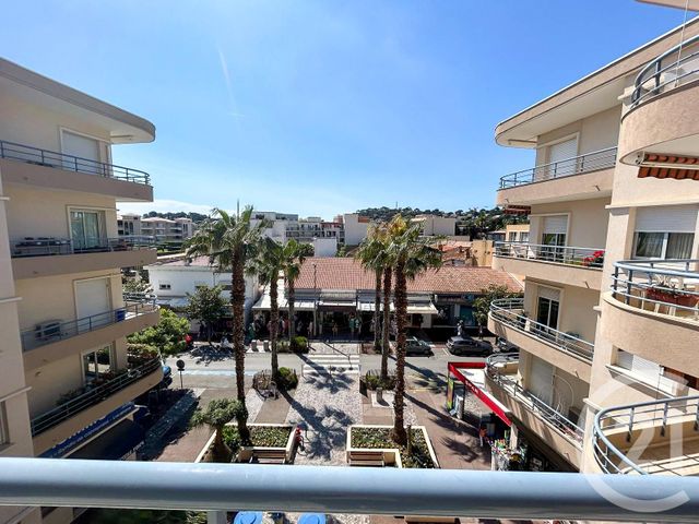 Appartement T2 à vendre CAVALAIRE SUR MER
