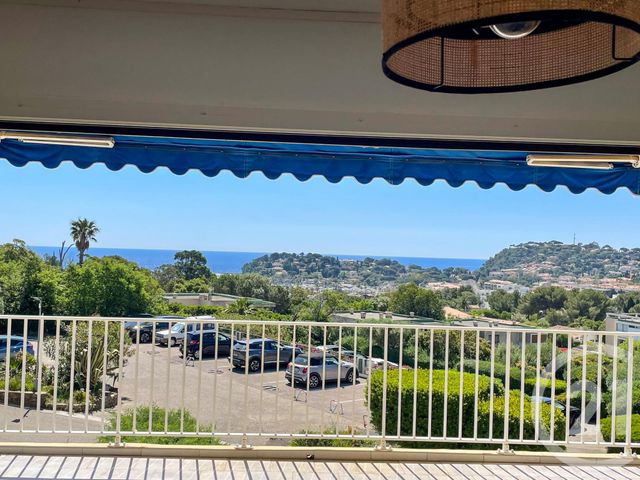 Appartement T2 à vendre - 2 pièces - 43.27 m2 - CAVALAIRE SUR MER - 83 - PROVENCE-ALPES-COTE-D-AZUR - Century 21 Bianchi Transactions