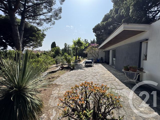 maison - CAVALAIRE SUR MER - 83