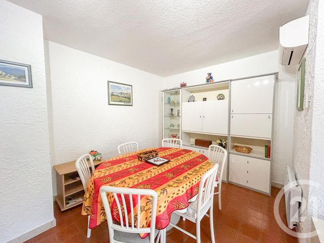 Appartement T2 à vendre - 2 pièces - 43.4 m2 - CAVALAIRE SUR MER - 83 - PROVENCE-ALPES-COTE-D-AZUR - Century 21 Bianchi Transactions
