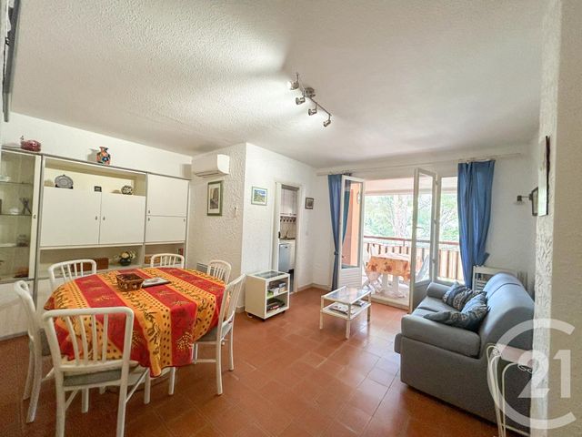 Appartement T2 à vendre - 2 pièces - 43.4 m2 - CAVALAIRE SUR MER - 83 - PROVENCE-ALPES-COTE-D-AZUR - Century 21 Bianchi Transactions