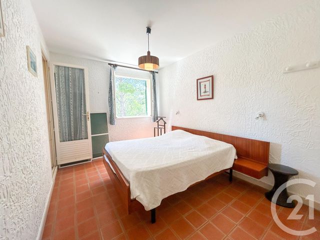 Appartement T2 à vendre - 2 pièces - 43.4 m2 - CAVALAIRE SUR MER - 83 - PROVENCE-ALPES-COTE-D-AZUR - Century 21 Bianchi Transactions