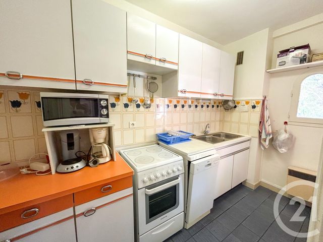 Appartement T2 à vendre - 2 pièces - 43.4 m2 - CAVALAIRE SUR MER - 83 - PROVENCE-ALPES-COTE-D-AZUR - Century 21 Bianchi Transactions