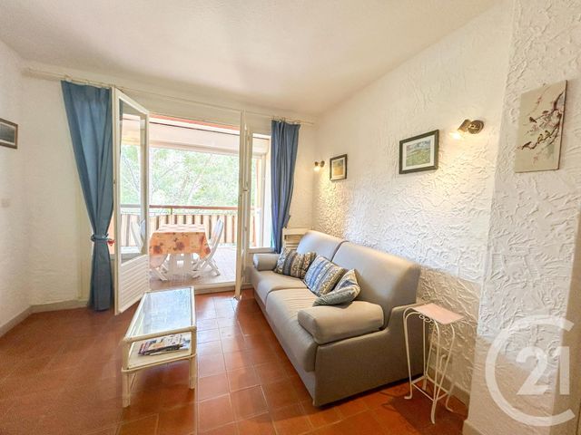 Appartement T2 à vendre - 2 pièces - 43.4 m2 - CAVALAIRE SUR MER - 83 - PROVENCE-ALPES-COTE-D-AZUR - Century 21 Bianchi Transactions