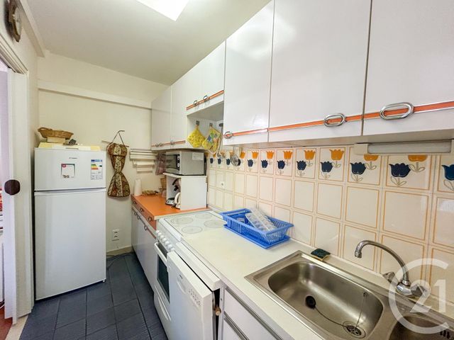 Appartement T2 à vendre - 2 pièces - 43.4 m2 - CAVALAIRE SUR MER - 83 - PROVENCE-ALPES-COTE-D-AZUR - Century 21 Bianchi Transactions