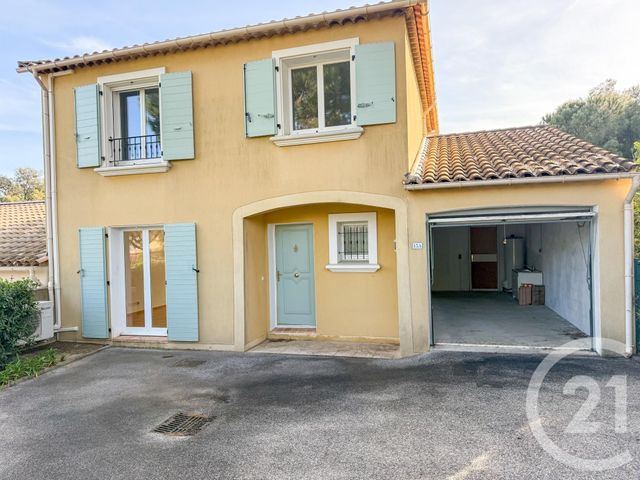 Afficher la photo en grand maison à vendre - 5 pièces - 94.38 m2 - LA CROIX VALMER - 83 - PROVENCE-ALPES-COTE-D-AZUR - Century 21 Bianchi Transactions