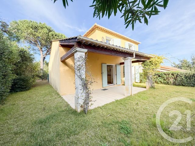 Afficher la photo en grand maison à vendre - 5 pièces - 94.38 m2 - LA CROIX VALMER - 83 - PROVENCE-ALPES-COTE-D-AZUR - Century 21 Bianchi Transactions