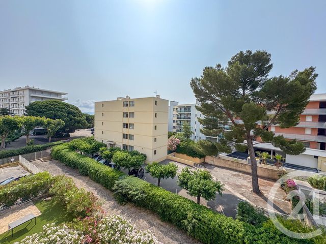 Appartement T4 à vendre - 4 pièces - 72.33 m2 - CAVALAIRE SUR MER - 83 - PROVENCE-ALPES-COTE-D-AZUR - Century 21 Bianchi Transactions