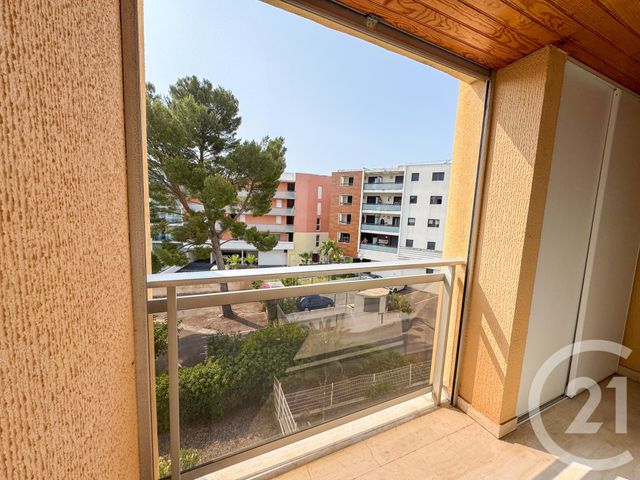 Appartement T4 à vendre - 4 pièces - 72.33 m2 - CAVALAIRE SUR MER - 83 - PROVENCE-ALPES-COTE-D-AZUR - Century 21 Bianchi Transactions