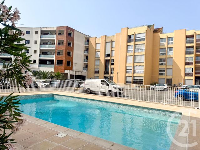 Appartement T4 à vendre - 4 pièces - 72.33 m2 - CAVALAIRE SUR MER - 83 - PROVENCE-ALPES-COTE-D-AZUR - Century 21 Bianchi Transactions